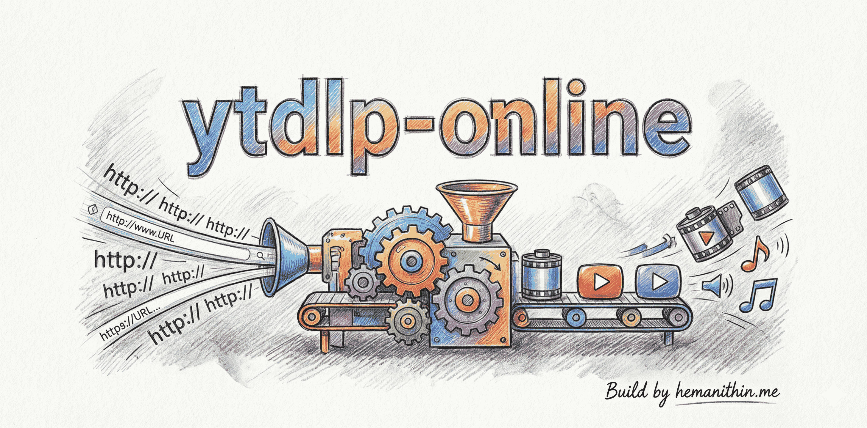 ytdlp.online API Wrapper